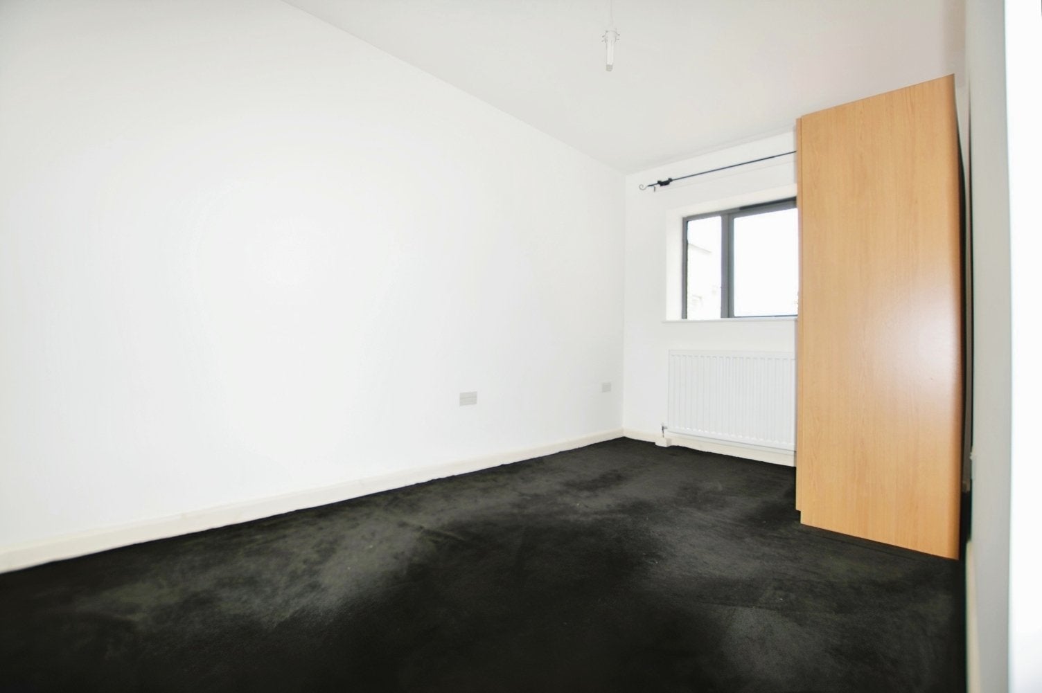 Flat Oakfield Road in Greater London