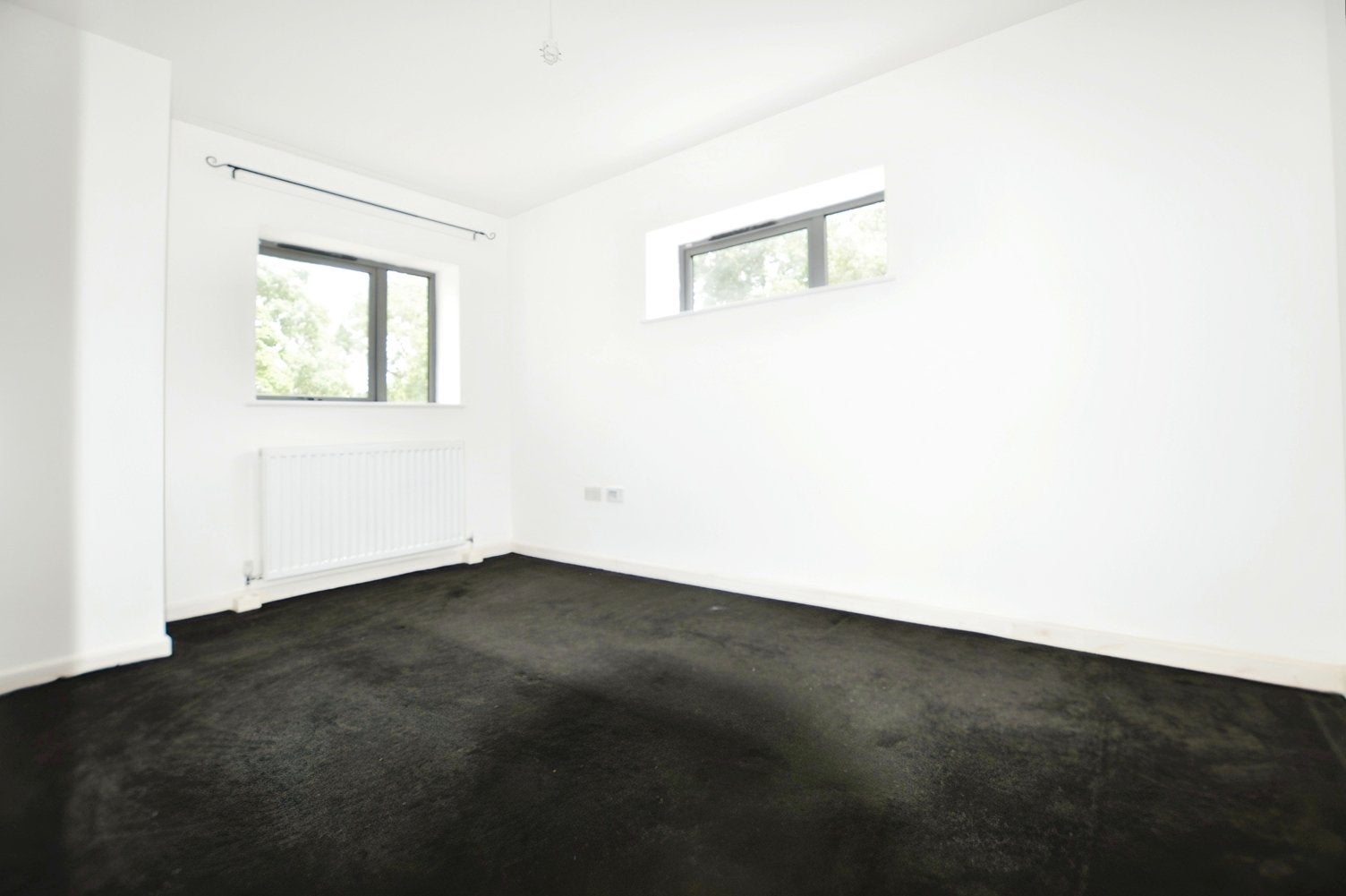 Flat Oakfield Road in Greater London