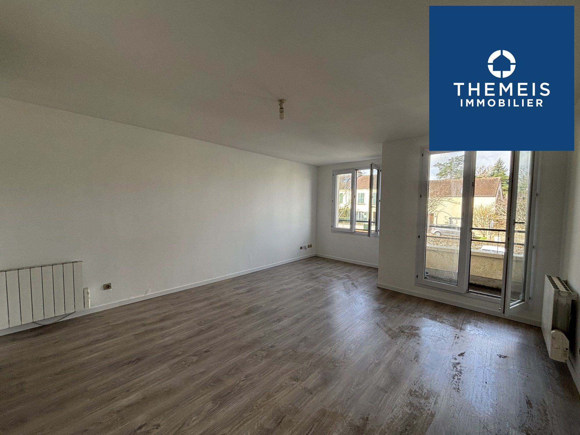 Flat Rue Henri Husson in Rodon