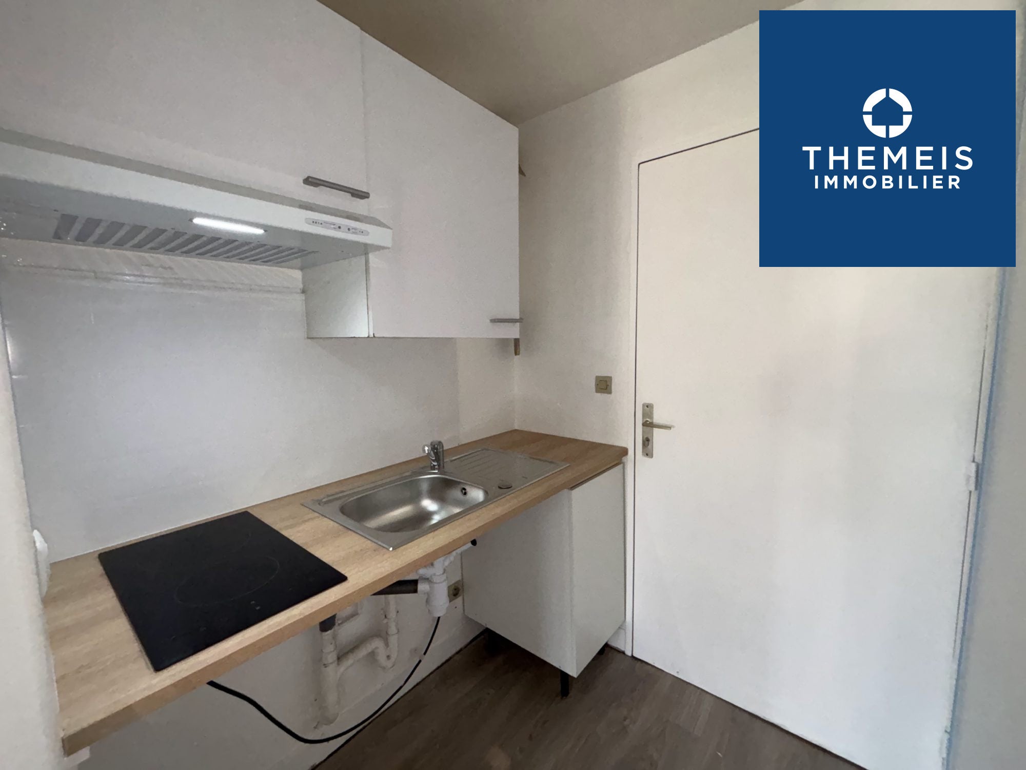 Appartement Rue Henri Husson à Rodon