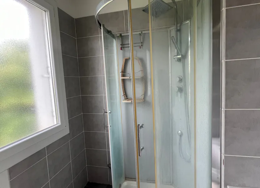 Appartement Rue Stendhal à Niort