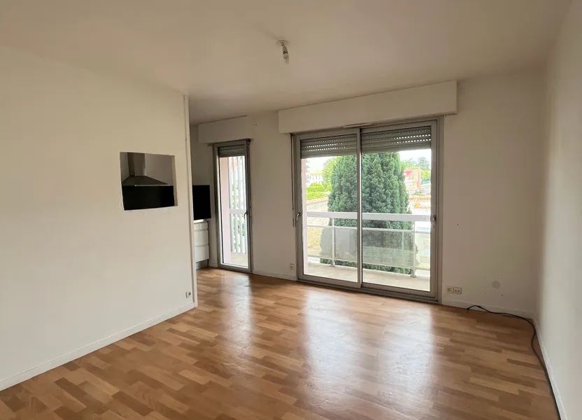 Appartement Rue Stendhal à Niort