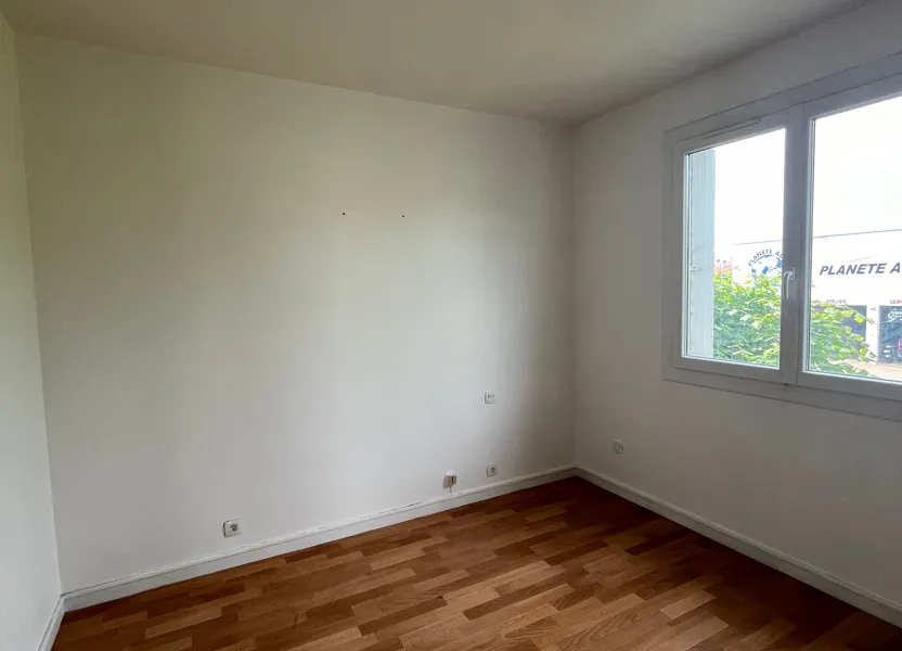 Appartement Rue Stendhal à Niort