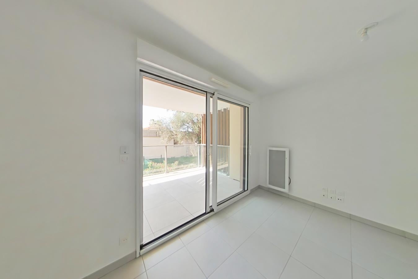 Appartement Impasse de la Gaieté à Nice