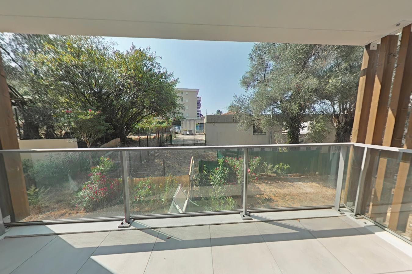 Appartement Impasse de la Gaieté à Nice