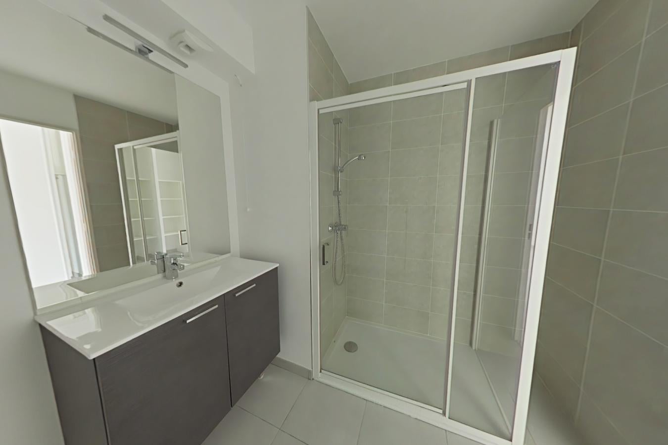 Appartement Impasse de la Gaieté à Nice