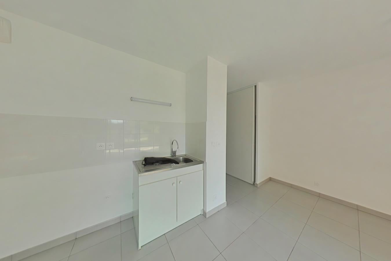 Appartement Impasse de la Gaieté à Nice