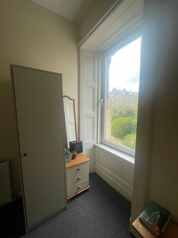 Room London Road in City of Edinburgh