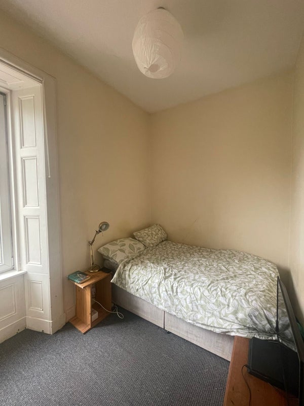 Room London Road in City of Edinburgh