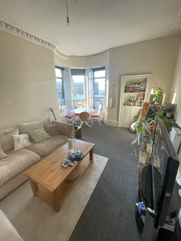 Room London Road in City of Edinburgh