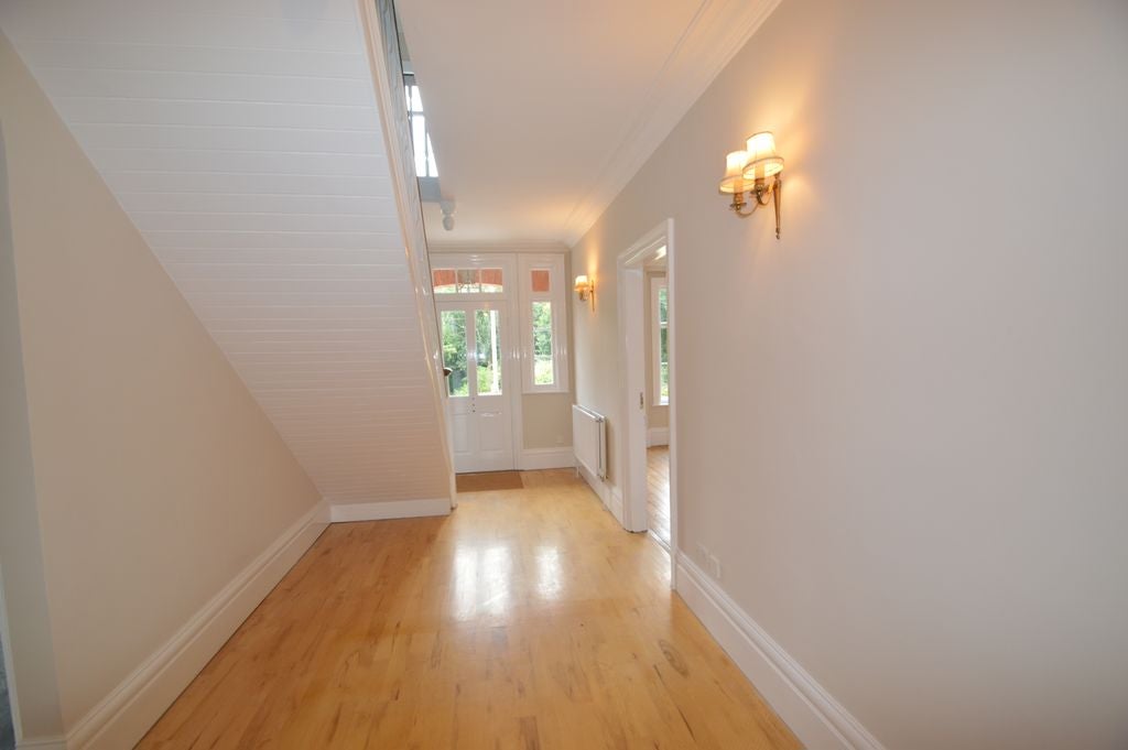 House A166 in Little Driffield