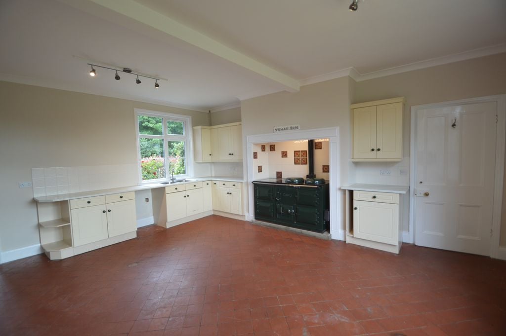 House A166 in Little Driffield