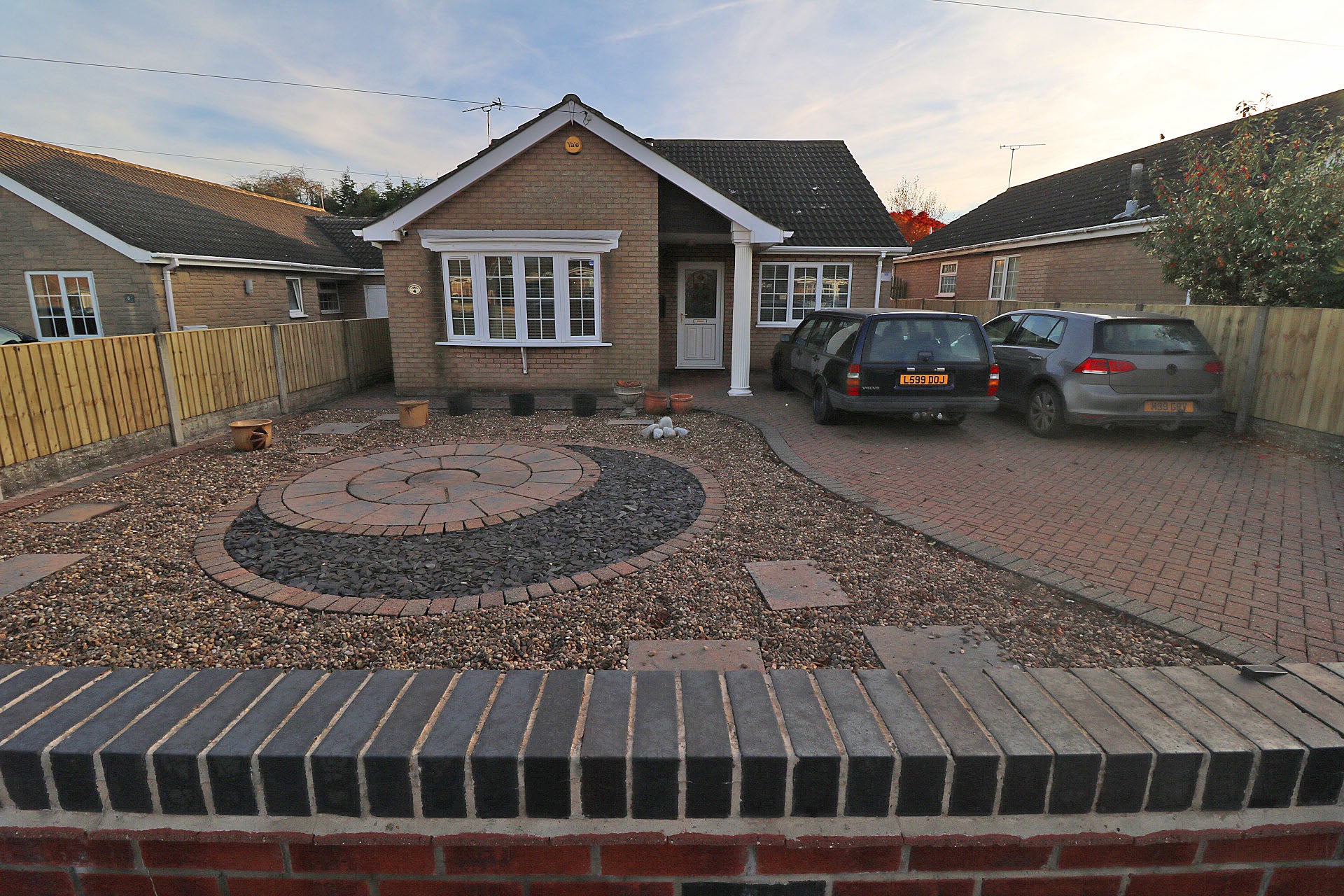 House Newland View in Epworth