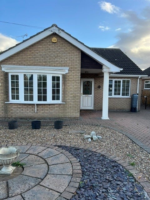 House Newland View in Epworth