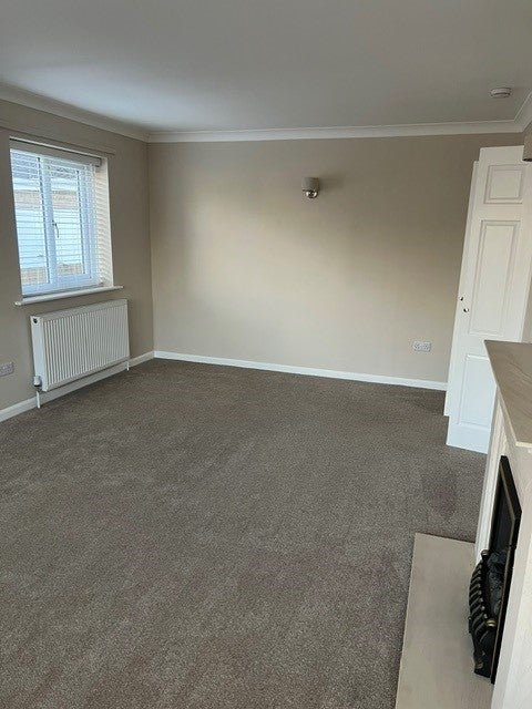 House Newland View in Epworth