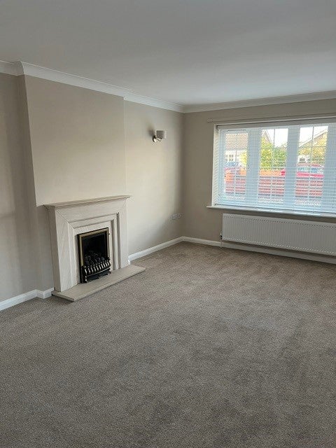 House Newland View in Epworth