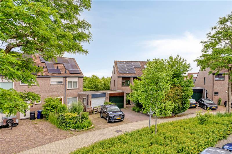 Amersfoortweg 11 in Almere