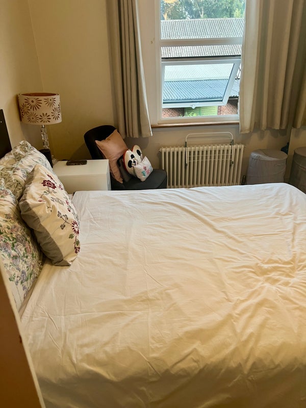 Room Overdale Road in Greater London