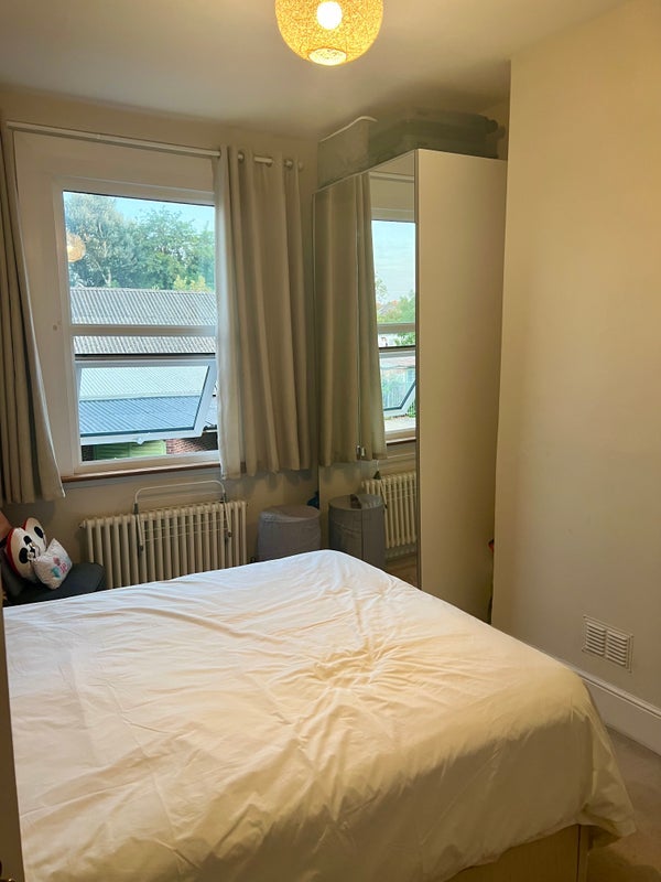 Room Overdale Road in Greater London