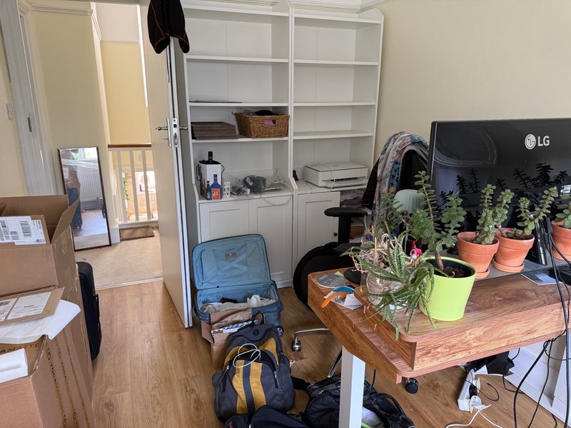 Room Etheldene Avenue in Greater London