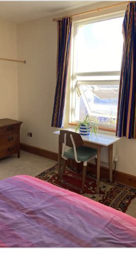 Room Balmoral Road in Bristol