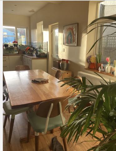 Room Balmoral Road in Bristol