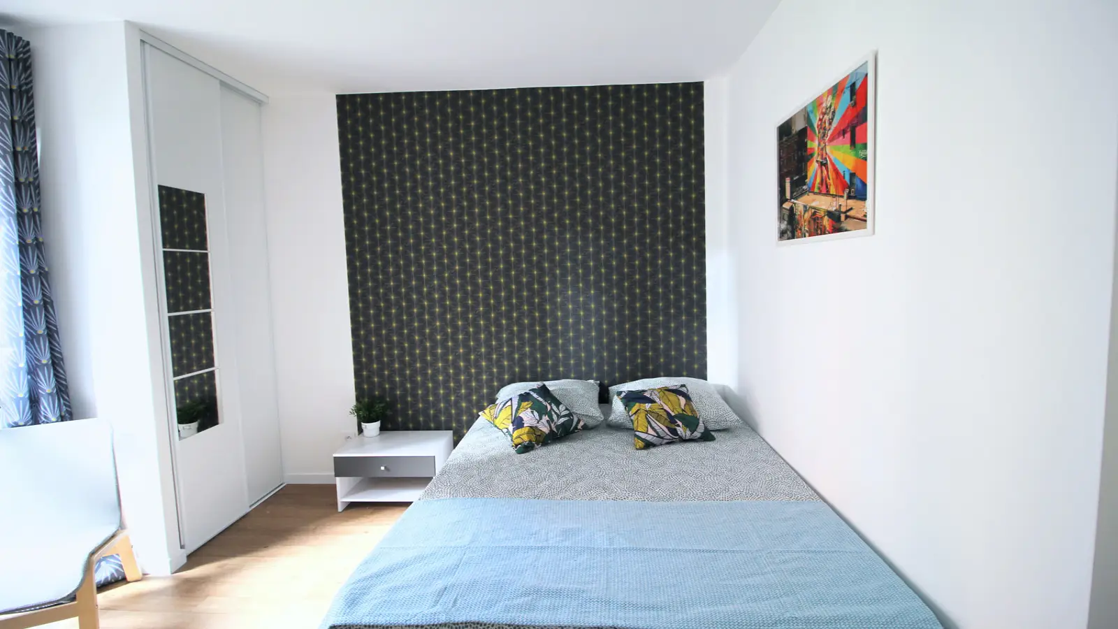 Appartement Boulevard Victor Hugo à Clichy