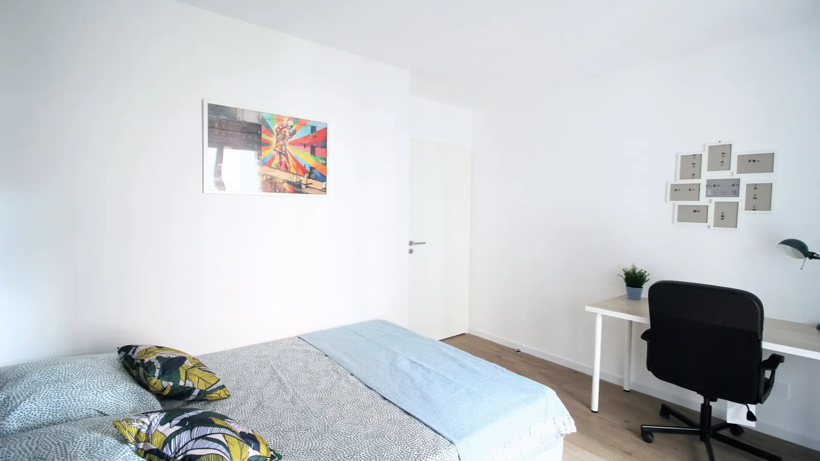 Appartement Boulevard Victor Hugo à Clichy