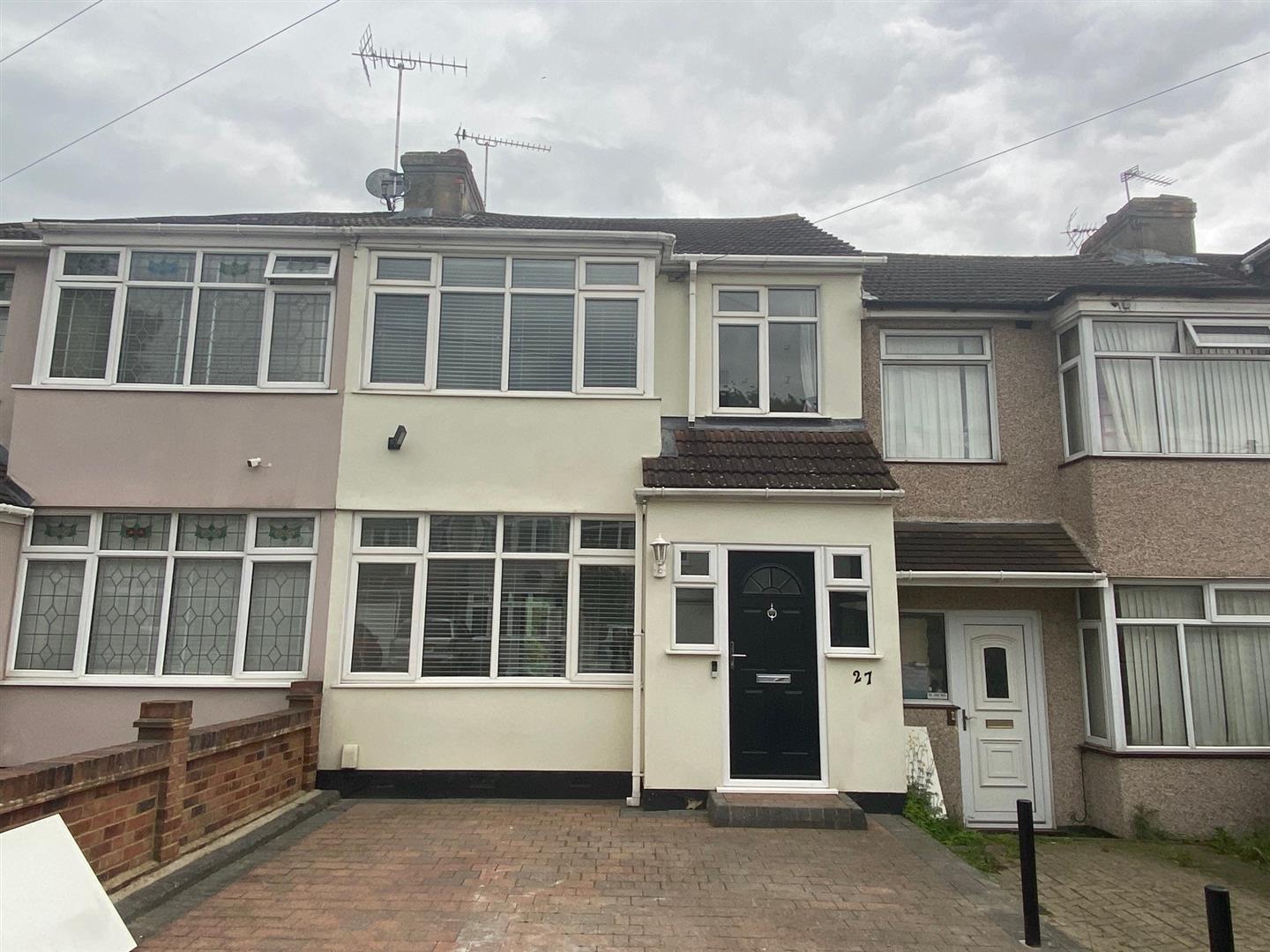 House Primrose Glen in London