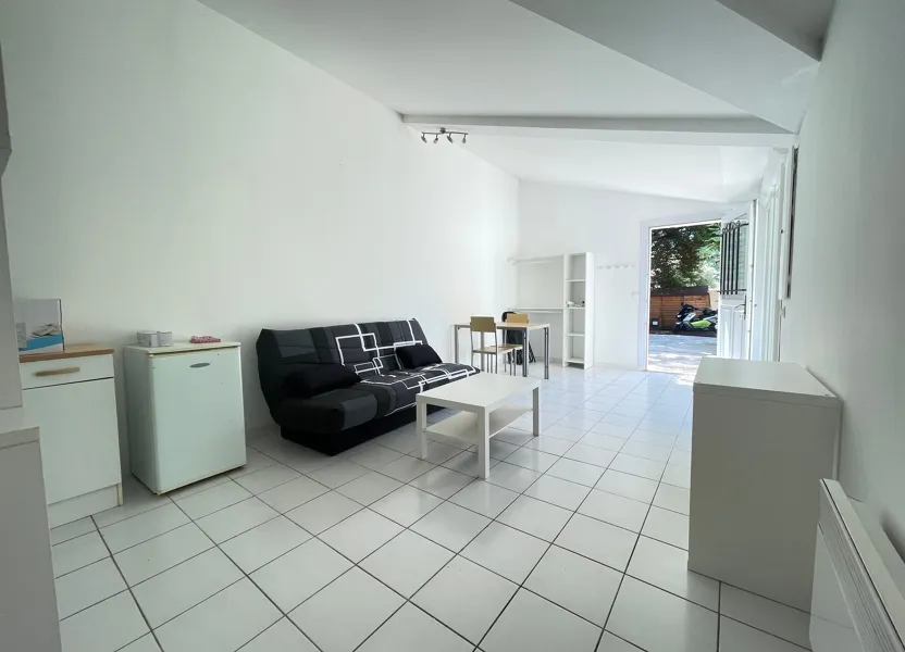 Appartement Rue des Colverts à Montpellier