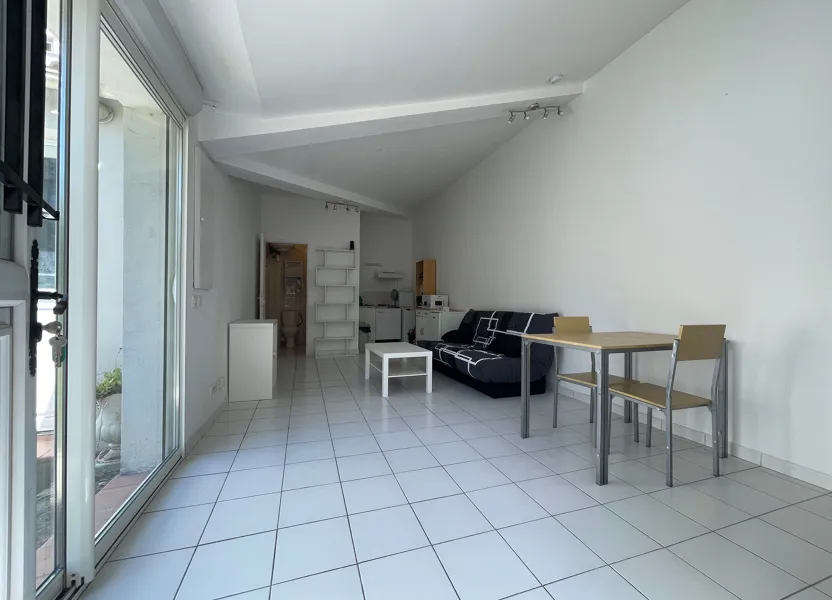 Appartement Rue des Colverts à Montpellier