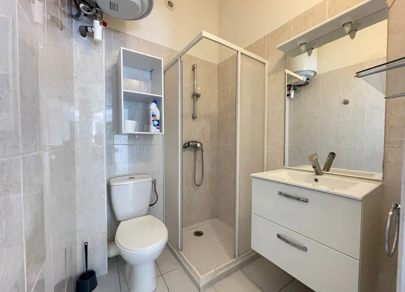 Appartement Rue des Colverts à Montpellier