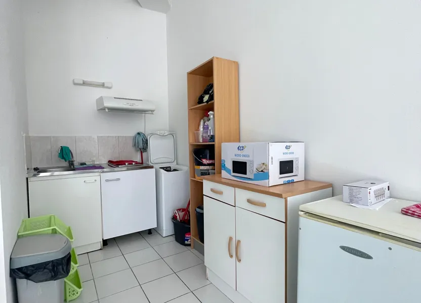 Appartement Rue des Colverts à Montpellier