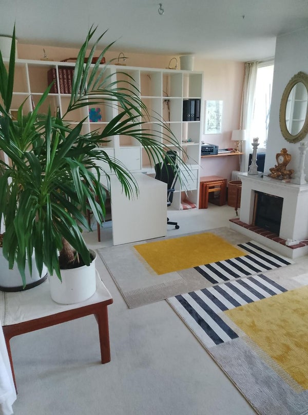 Wohnung Uferzeile in Hannover