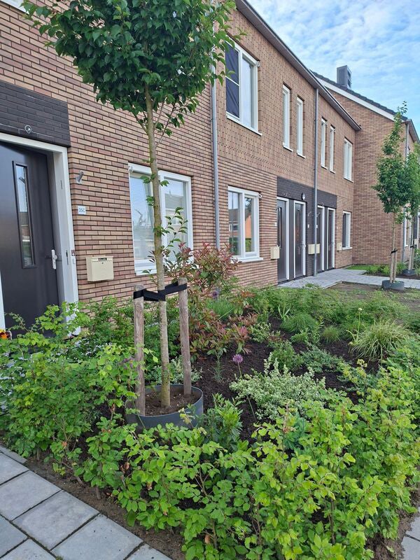 Appartement P C Hooftstraat in Putten