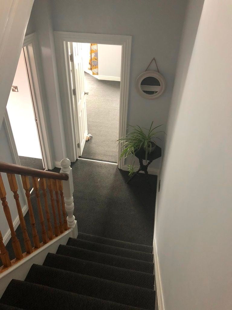 Room Park Grove in Hull