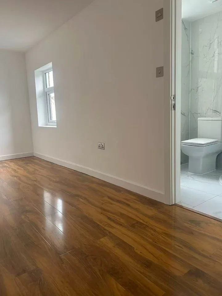 House Draycot Road in Greater London