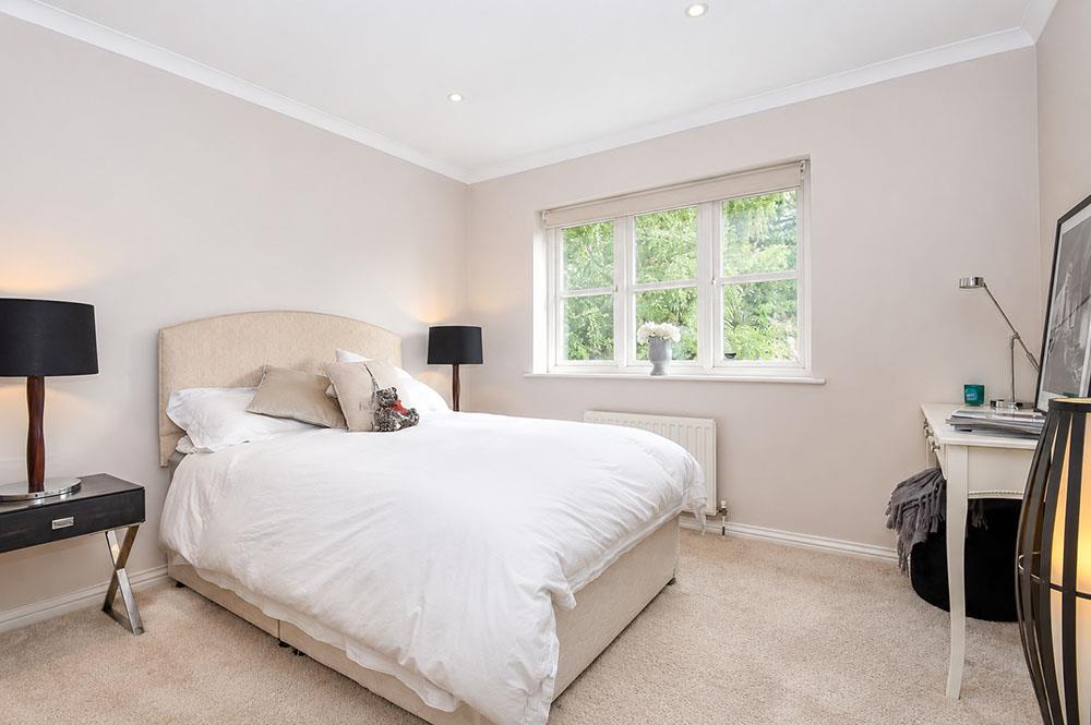 Flat Chagford Street in City of Westminster
