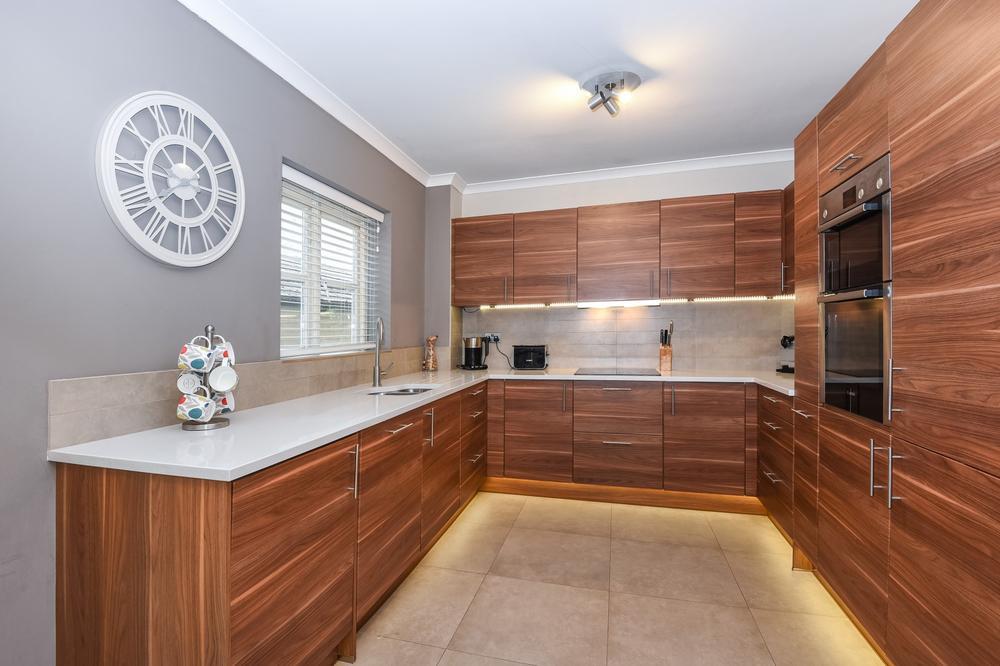 Flat Chagford Street in City of Westminster