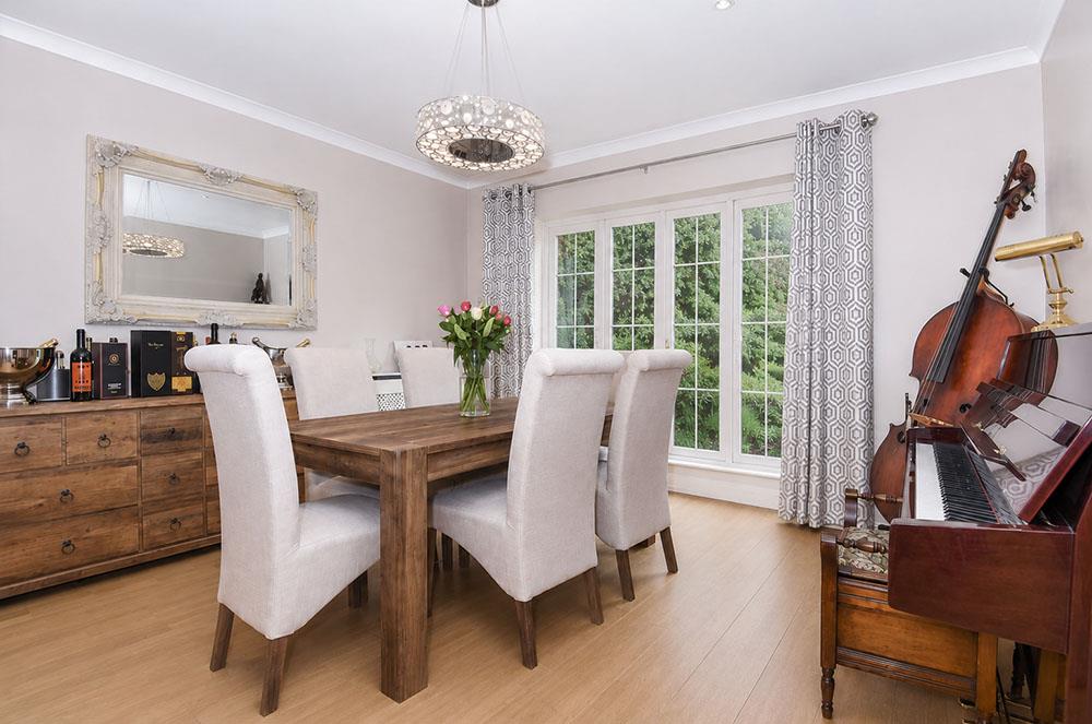 Flat Chagford Street in City of Westminster