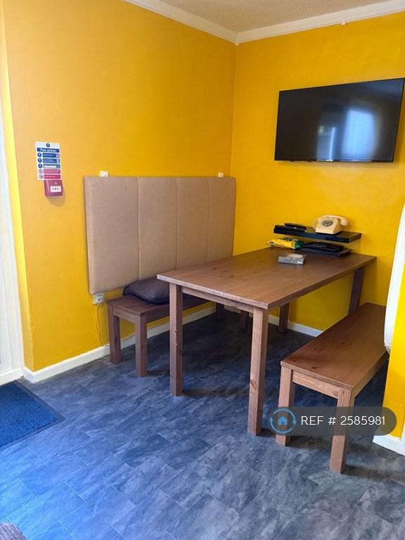 Room Milwards in Harlow