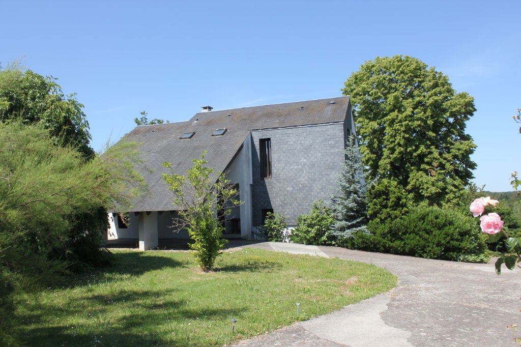 Maison Rue Alfred de Vigny à Ciran