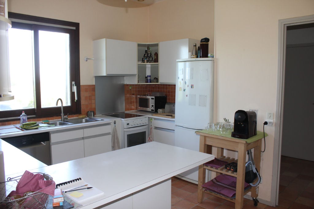 Maison Rue Alfred de Vigny à Ciran
