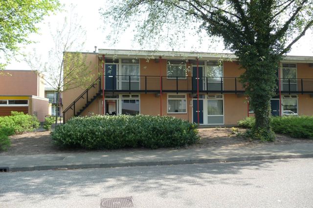 Appartement Zunabrink 142 in Enschede