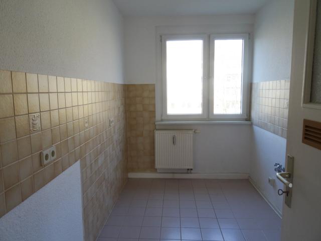 Wohnung Bertolt-Brecht-Straße in Zschopau
