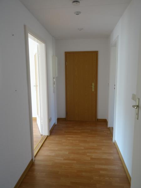 Wohnung Bertolt-Brecht-Straße in Zschopau
