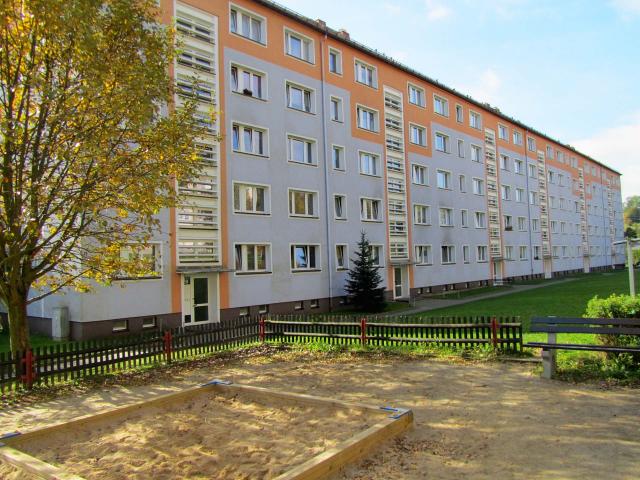 Wohnung Bertolt-Brecht-Straße in Zschopau
