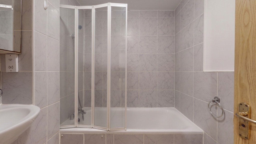 Flat Walworth Road in Greater London