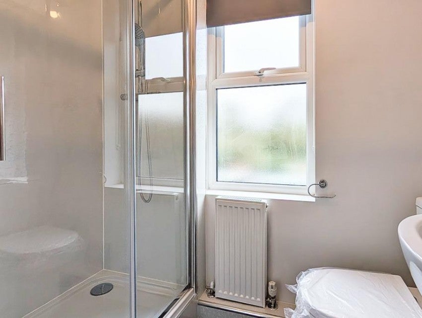 Flat Southwell Road in Nottingham