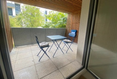 Flat Rue des Treilles in Libourne
